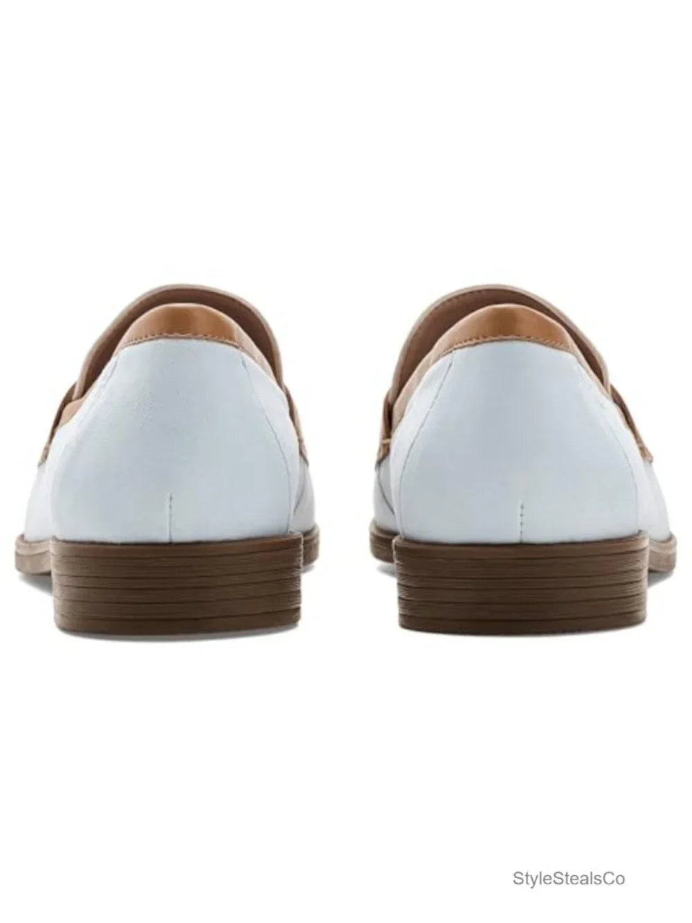 Women's Driving Loafers - Suede Nylon Slip-Ons - All Day Comfort